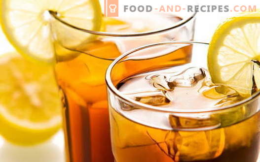 30 beste Rezepte für alkoholische und alkoholfreie Cocktails für eine Heimparty