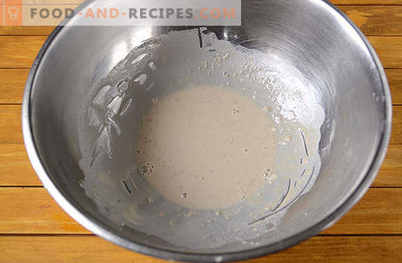 Kartoffelpasteten - es ist einfacher als es auf den ersten Blick scheint! Lernen Sie, Kartoffelpasteten zu kochen: ein Foto-Rezept des Autors Schritt für Schritt