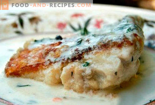 Makreleneintopf - die besten Rezepte. Wie richtig und lecker kochen Makreleneintopf.