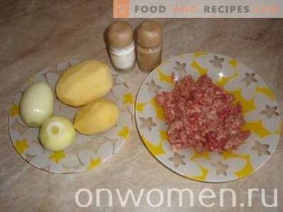 Wie man Oromo in einem Multikocher kocht