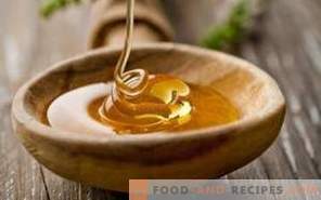 Wie kann man die Qualität von Honig überprüfen?