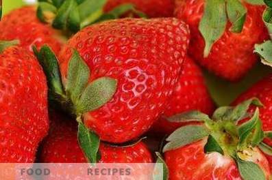Erdbeeren - nützliche Eigenschaften und Kontraindikationen
