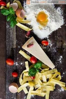 italienische küche