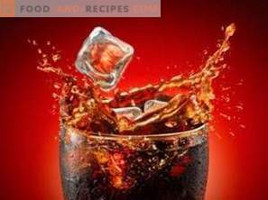 Coca-Cola: Nutzen und Schaden