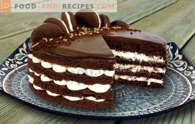 Whoopie Pie Cake - direkt aus Amerika! Verschiedene Rezepte des berühmten Kuchens 